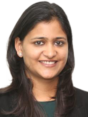 Shruti Agrawal